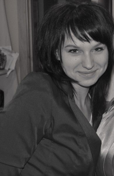 Татьяна Савельева