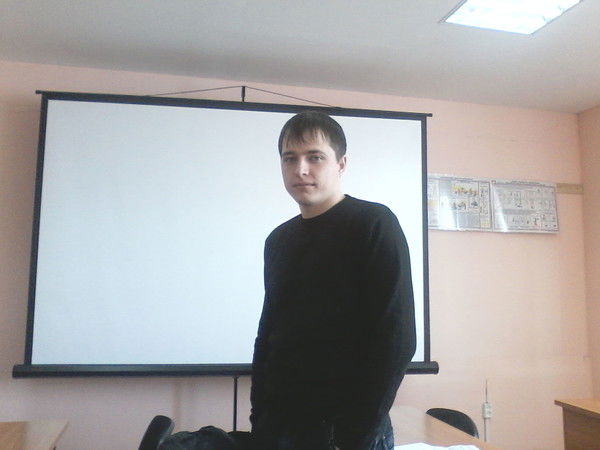 Григорий Иванов