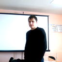 Григорий Иванов