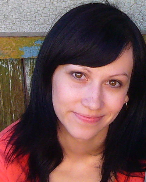 Елена Петрусина