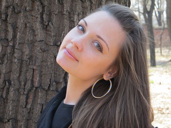 Татьяна Стороженко