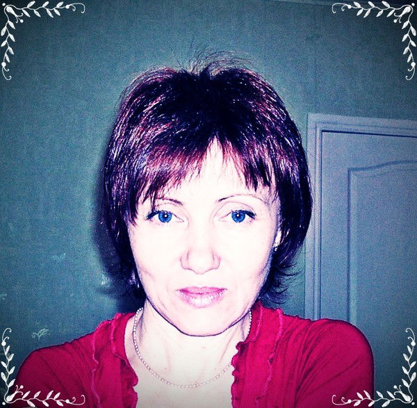 Татьяна Коробейникова