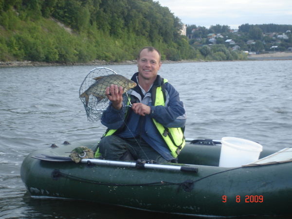 Андрей Амбрусевич