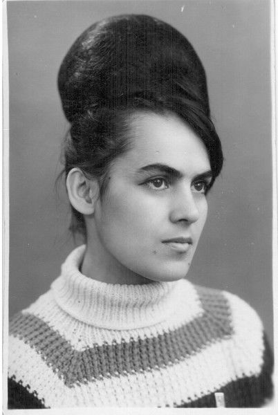 Светлана Зяббарова