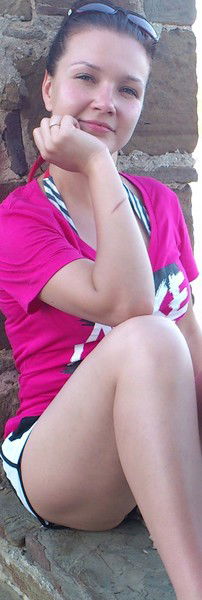 Наталия Попадченко