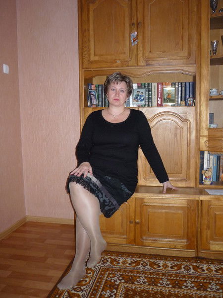 Галина Лосева