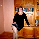 Галина Лосева