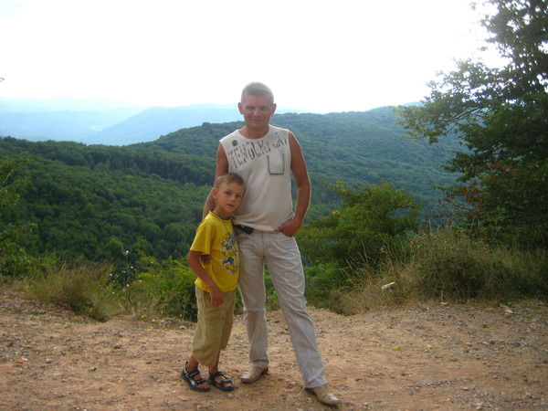 Андрей Базилевский