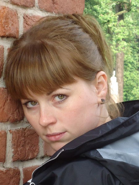 Александра Павлова