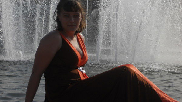 Анна Артюхова