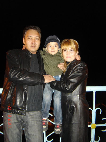 Амиран Умирьяев