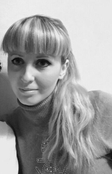 Юлия Шилова