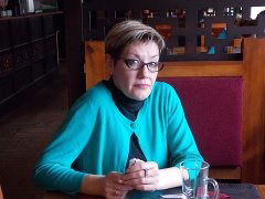 Ольга Смирнова