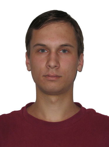 Константин Мясников