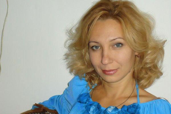 Светлана Головина(Шумова)