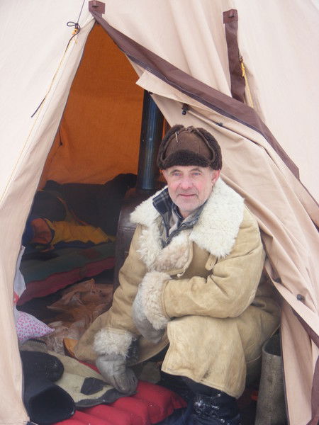 Анатолий Щекин