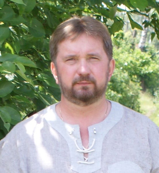 Андрей Мельников