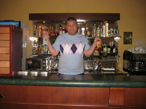 Тимур Аджика