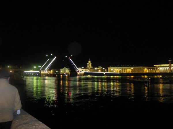 Юлия Бронникова