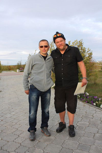 Новопольцев Юрий