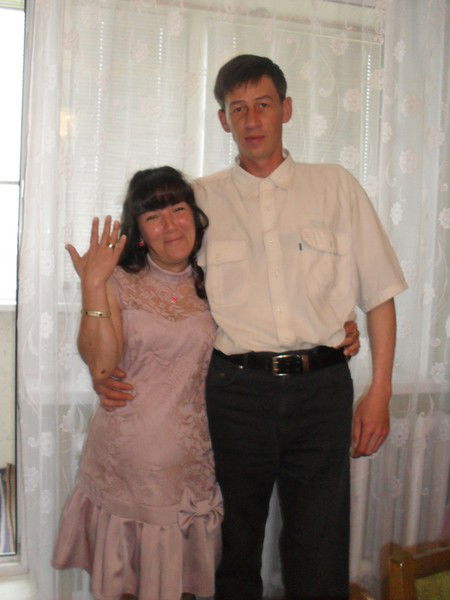 Лена Мыльникова