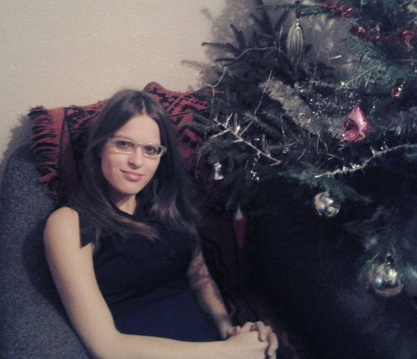 Анна Викторовна