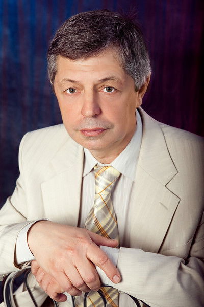 Валерий Кудрявцев
