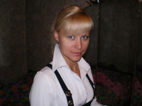 Екатерина Елькина