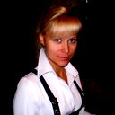 Екатерина Елькина