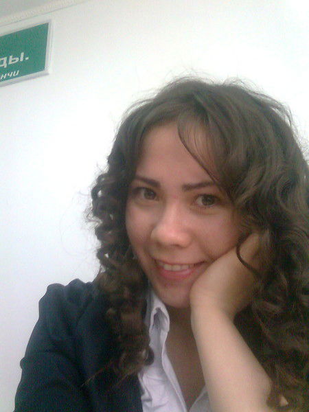 Надежда Зыкова