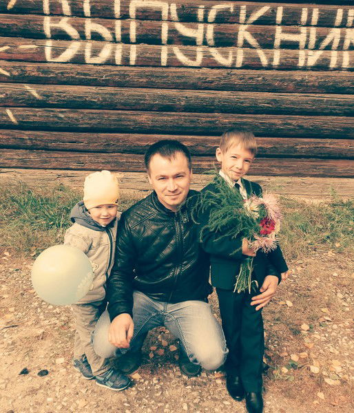 Руслан Моторов