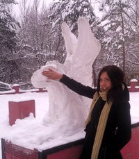 Тамара Андреева