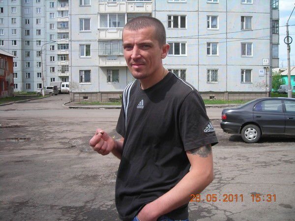 Алексей Давыденко