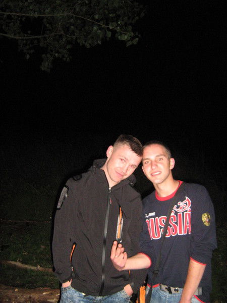 Колюня Бассов