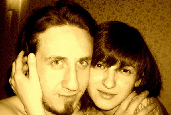 Марк Тимофеев