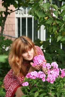 Ксения Кузнецова