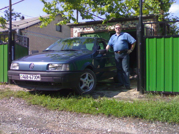 Андрей Сеник