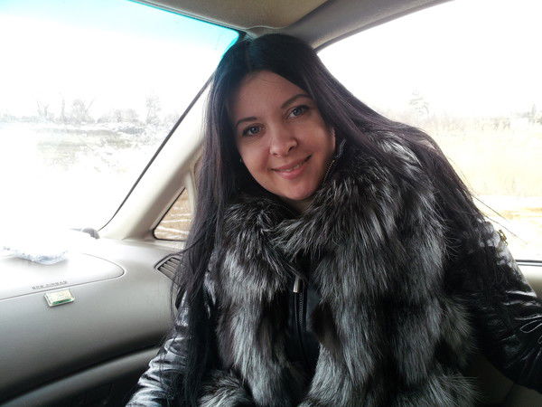 Тамара Иванова