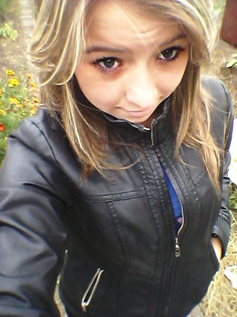 Девчёнка С Характером