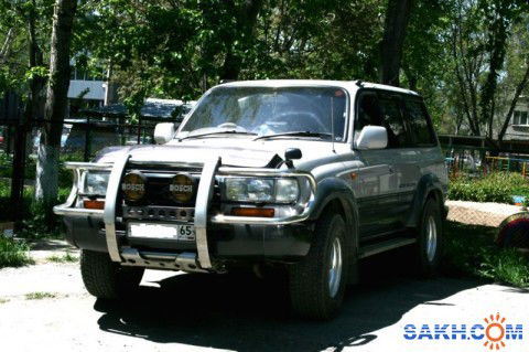 Сергей Стоволосов