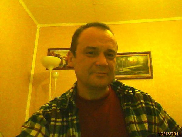 Юрий Хурматович Бузанаков