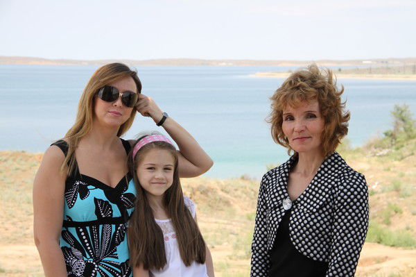 Альфия Хайбуллина