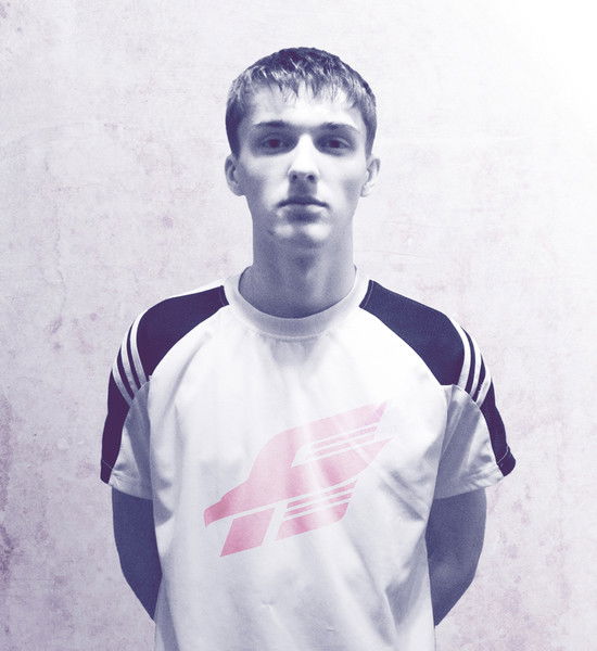 Денис Гончаренко