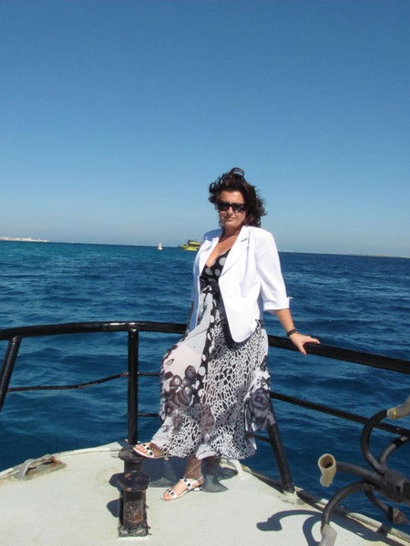 Айдинян Каринэ