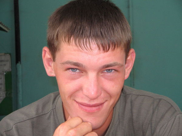 Александр Серебряков