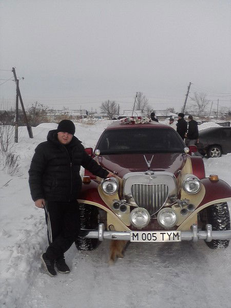 _-Андрюха_- Матюшкин