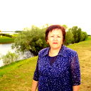 Петрова Светлана