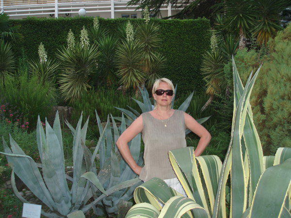 Елена Худякова