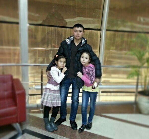 Асхат Кусаинов