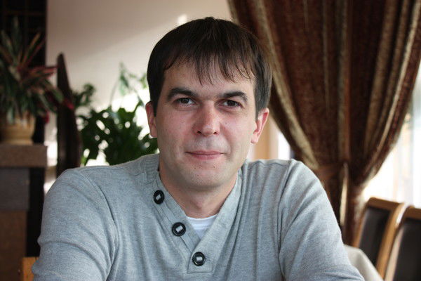 Сергей Михайлов